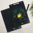 LCD Writing Tablet - Instant One Press Eraser
