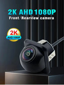Car Rear View Camera For Safe Parking