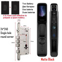 Smart Door Lock - Face Recognition Wifi
