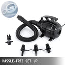 Inflatable PVC Water Walking Ball