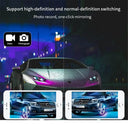 Car Rear View Camera for Safe Parking