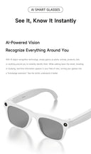 Real-Time Translation Glasses for Travel