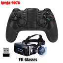 Game Controller for Better Play