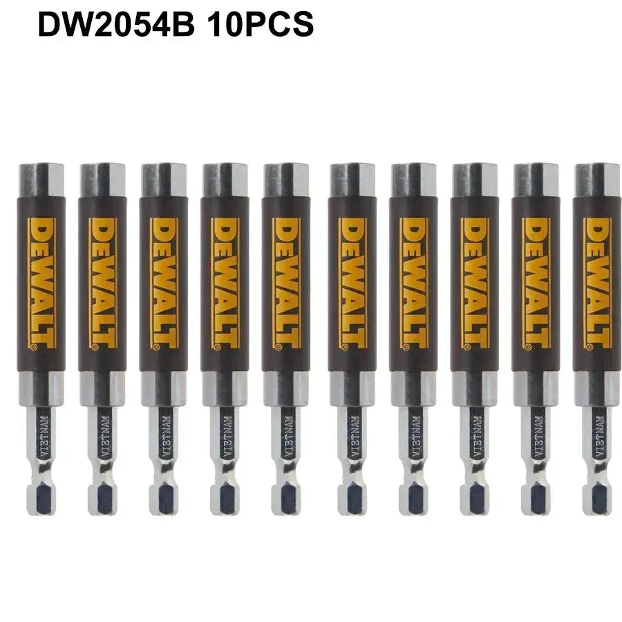 Magnetic Bit Tip Holder 80 to 125mm Compact Tool Accessory