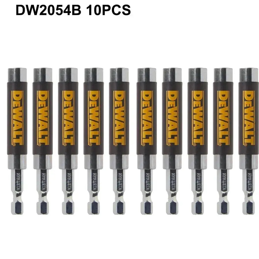 Dewalt Magnetic Bit Tip Holder 80-125mm Compact Pro