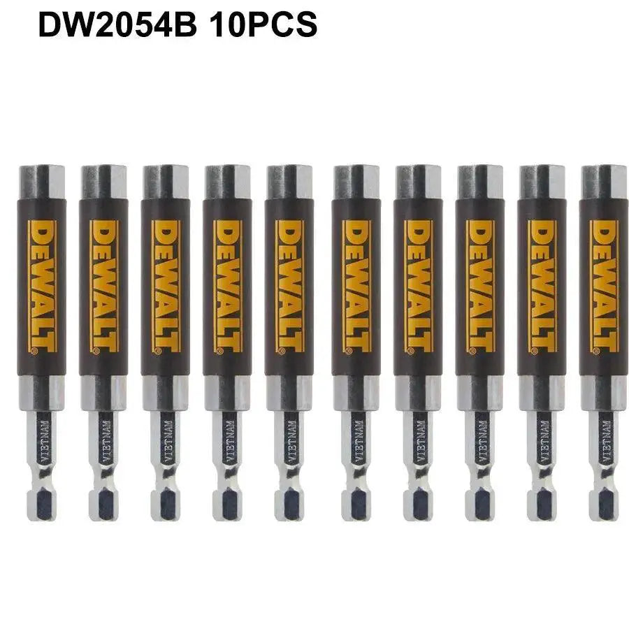 1/4 Magnetic Bit Holder Compact Reliable Tool Accessory - OurLum.com
