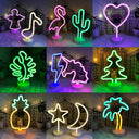 Gentle Ambient Glow Night Light for Kids
