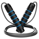 Effortless Jump Rope for Home Gym Cardio