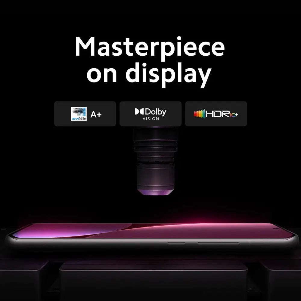 12 Smartphone 8GB 12GB RAM Snapdragon 8 Gen 1 120Hz Display - product image 2