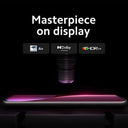 12 Smartphone - 8GB/12GB RAM Snapdragon 8 Gen 1 120Hz Display