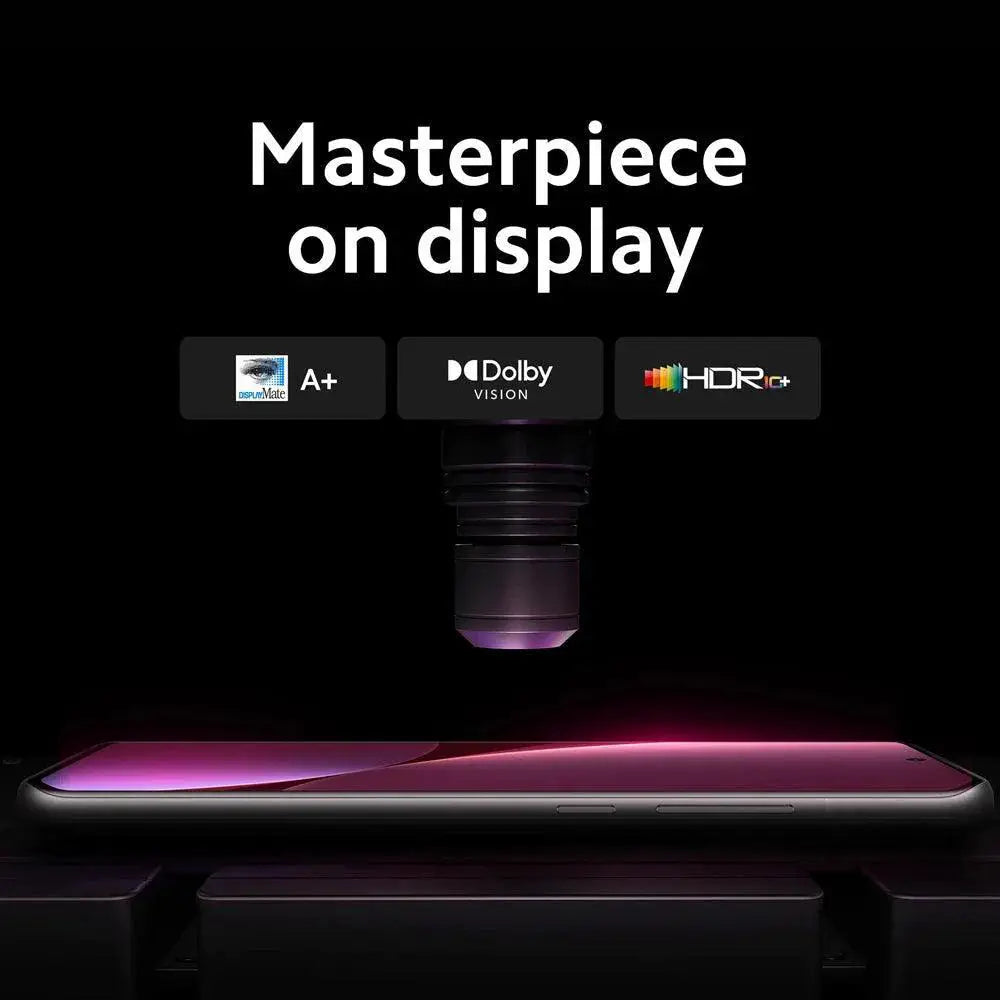 12 Smartphone - 8GB/12GB RAM Snapdragon 8 Gen 1 120Hz Display - OurLum.com