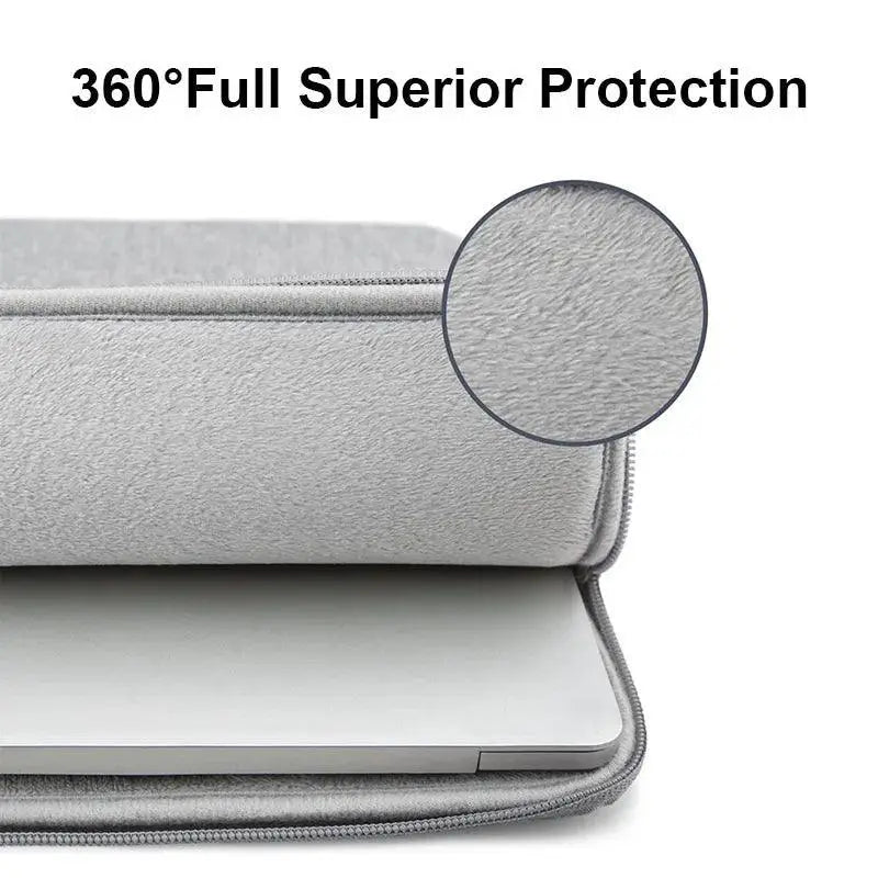 Premium Water Resistant Laptop Sleeve Bag For MacBook