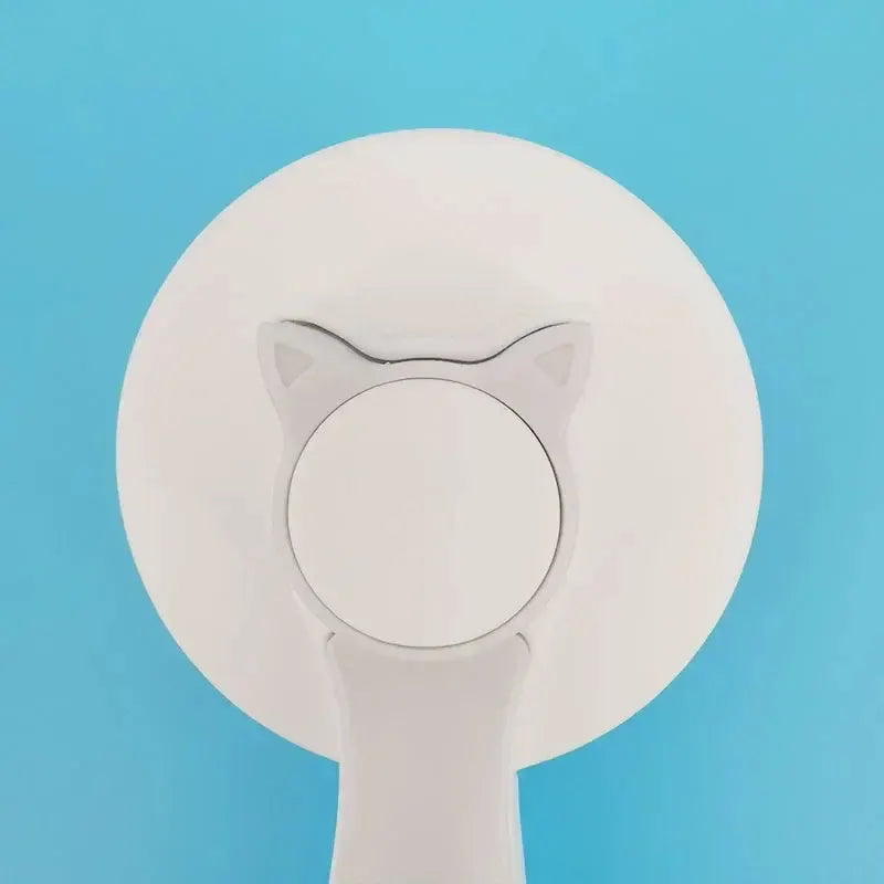 Self Cleaning Slicker Brush For Cats And Dogs Grooming Tool