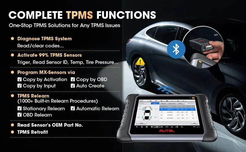 Scanner - Pros OE Diagnostics — product view 10