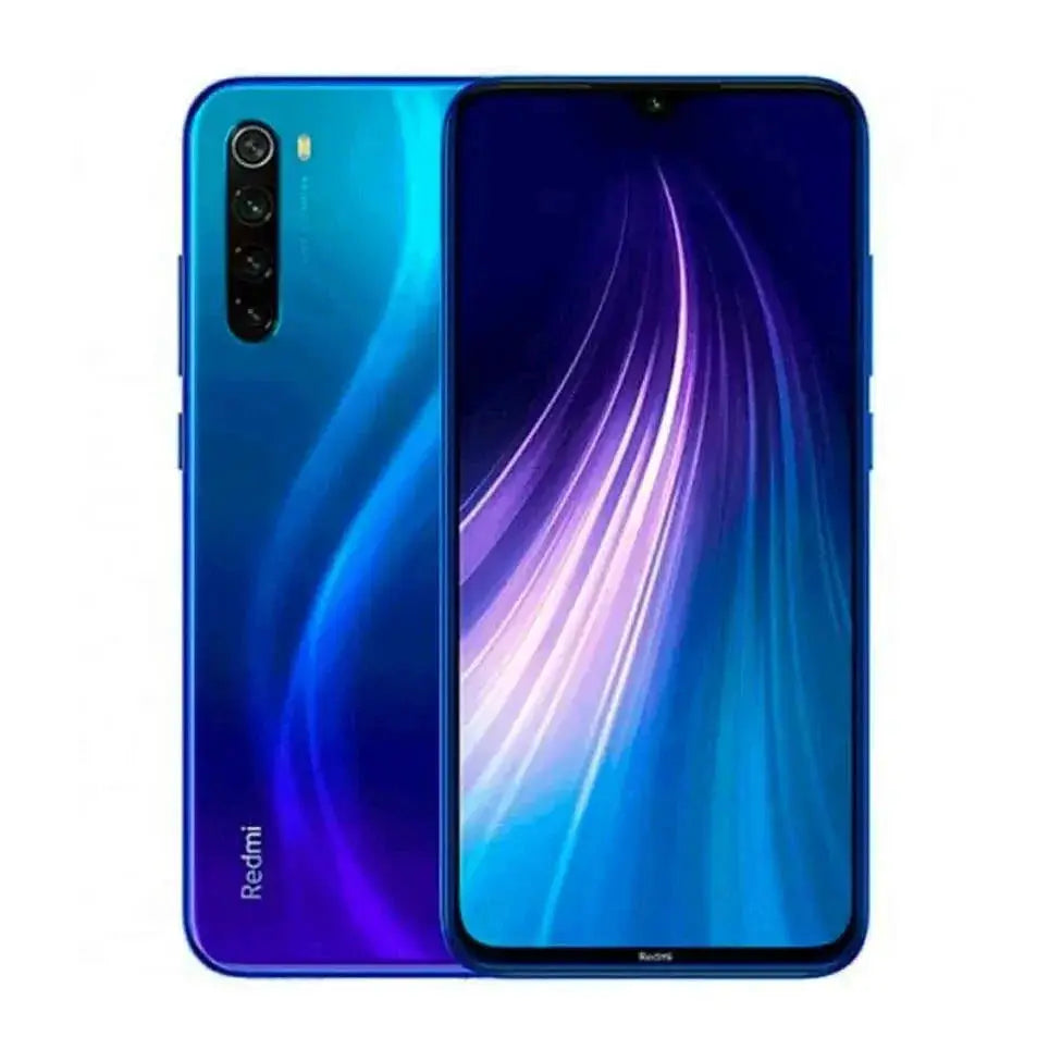 Redmi Note 8 Pro Global Firmware Case For Note 8 Series