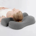 Neck Support Pillow for Side Sleepers