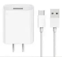 Power Bank for Travel Charging — Green