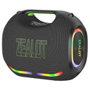 Zealot Ze21 Bluetooth Speaker - All Day Play.