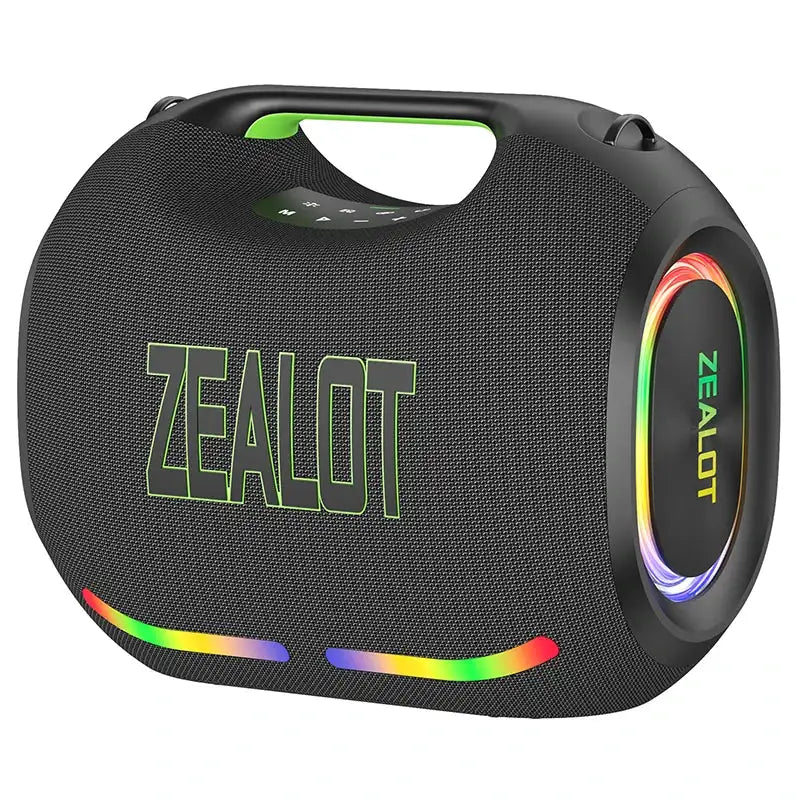 Zealot Bluetooth Speaker - All Day Play — product view 9