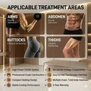 EMS Body Machine - Fat Burner Muscle Stimulator