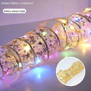 Cozy Fairy Lights for Home Decor Indoor