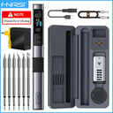 FNIRSI 100W Adjustable Soldering Iron