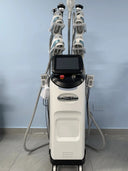 360 Cooling Device - Fat Freezing Cellulite Care