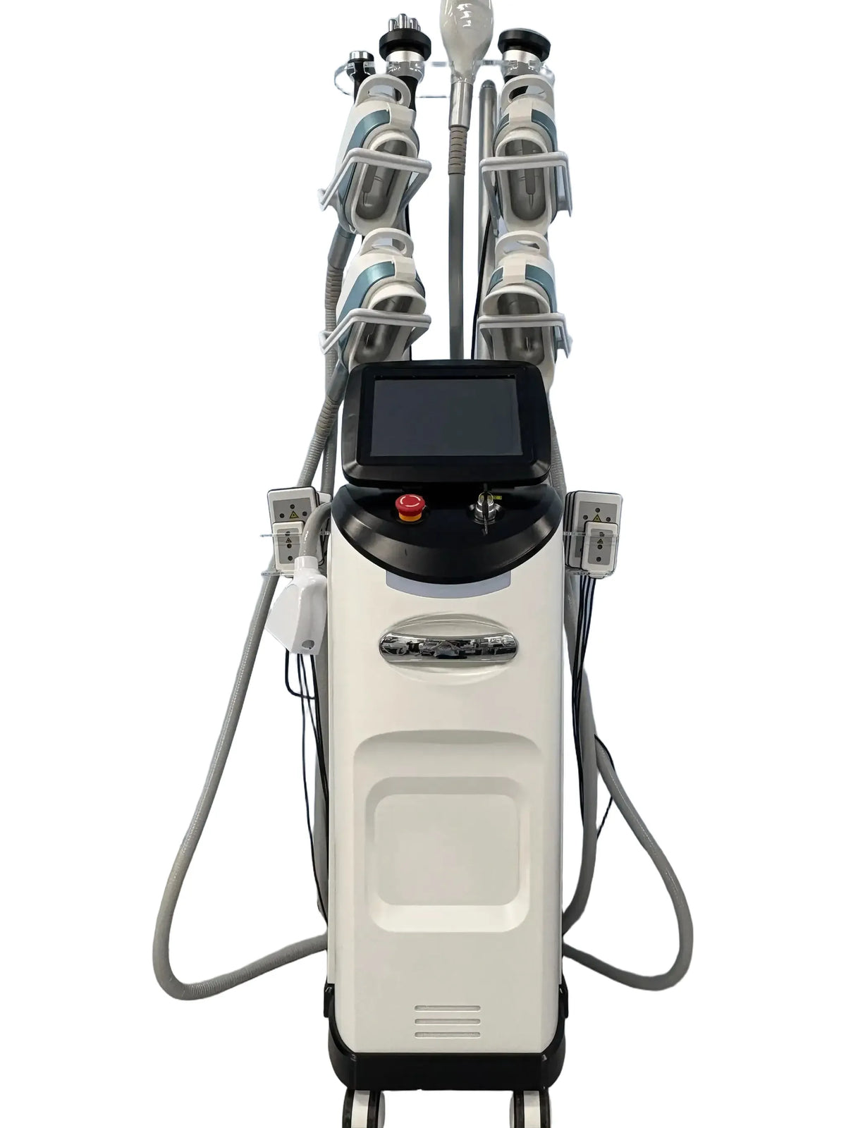 Cooling Device - body care Cellulite Care - 4in1 roller 220V-240V EU Plug product image