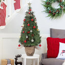 Indoor Mini Festive Decor