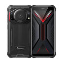 FOSSiBOT F101 P Rugged Smartphone 10600mAh 24MP Camera