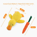 Relieving Boredom Handy Gadget Big Dog Vocalization Toy