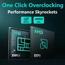Gudga Desktop Memory Ram Dimm