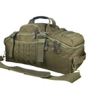 Large Duffle Bag Tactical Backpack For Hiking
