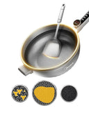 5.5L Electric Fry Pan for Family Meals