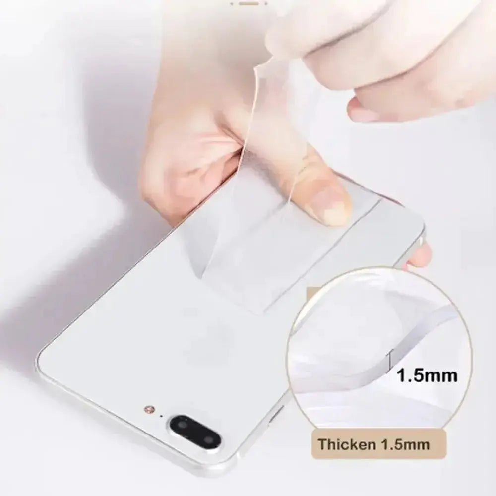Nano Tape Super Strong Double Sided Waterproof Kitchen Tape