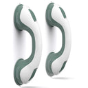 New Shower Handle Safety Anti Slip Support Grab Bar Set