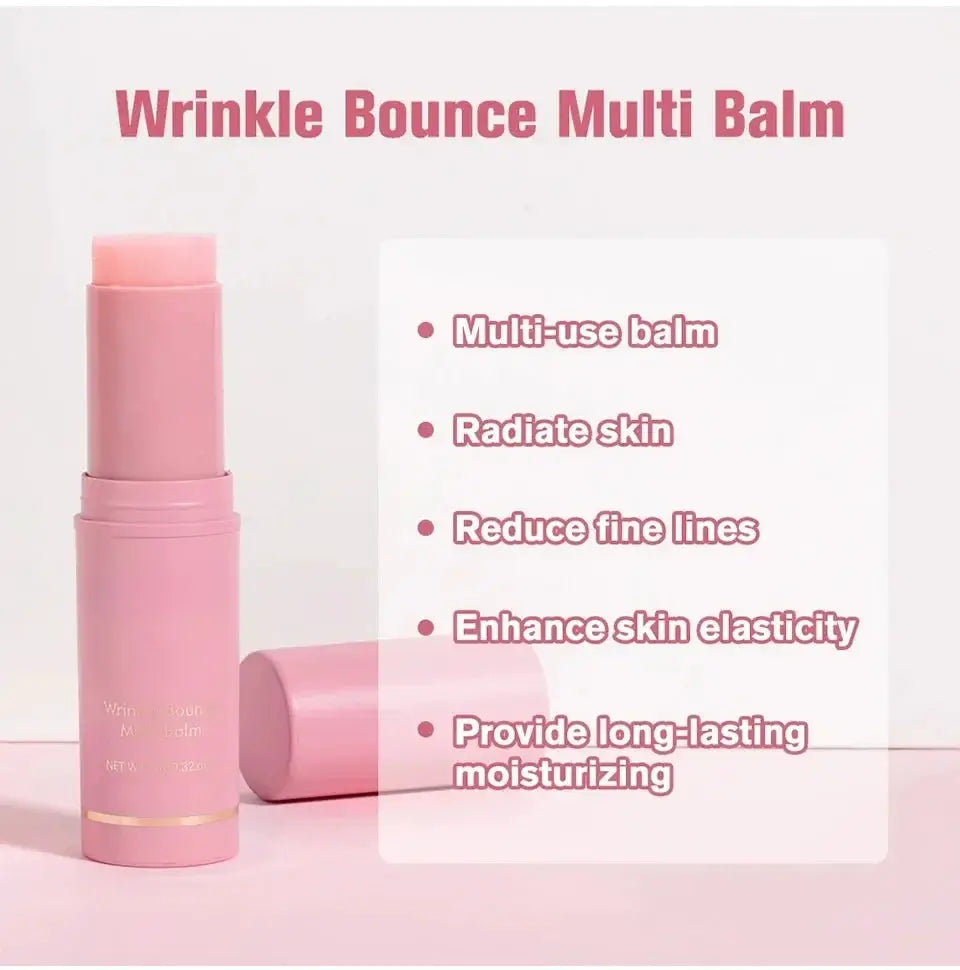 Hydration Collagen Face Balm for All — product view 18