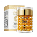 Brightening Collagen Face Cream for All