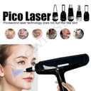 Advanced Pico Tattoo Removal Device