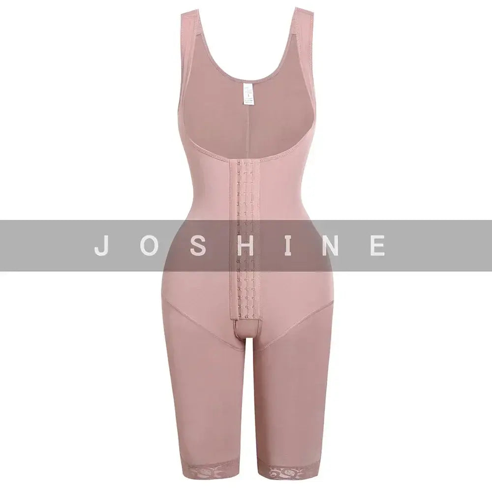 Shapewear Bodysuit for Women Butt Lift — product view 9