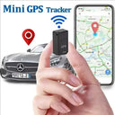 Mini Car GPS Tracker - Secure Magnetic Tracking