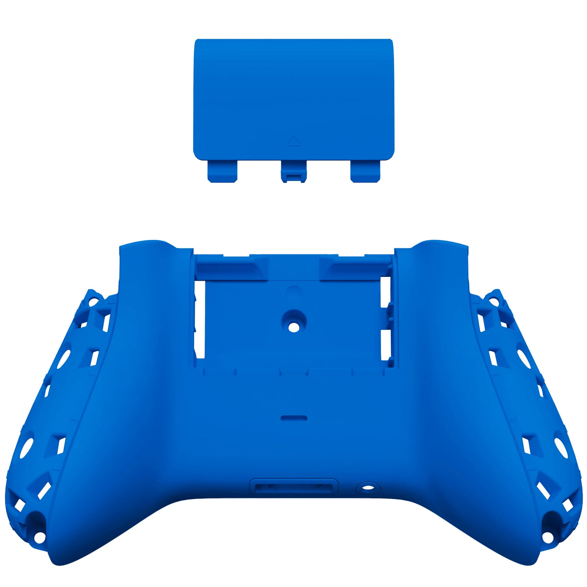 eXtremeRate Replacement Back Shell Battery