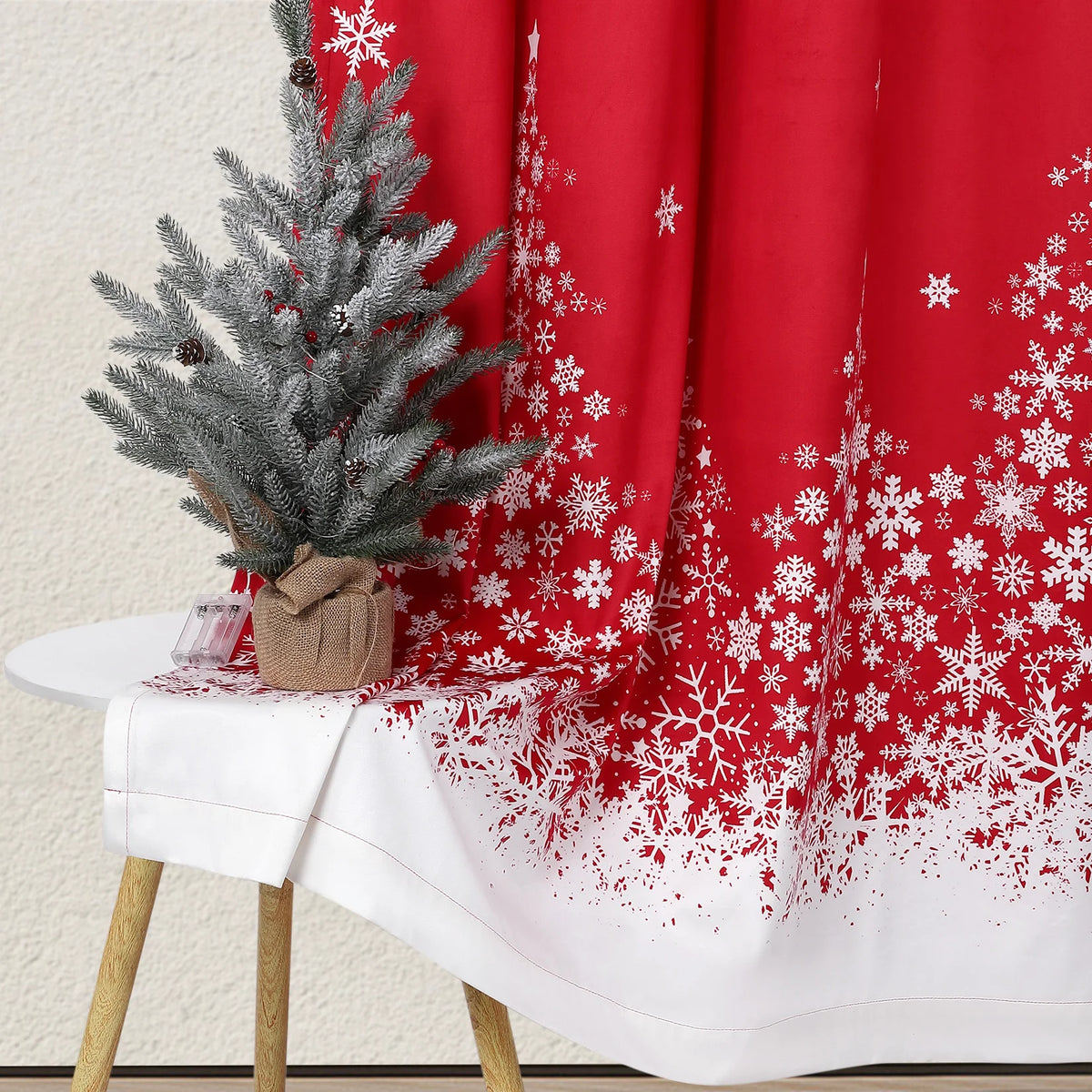 Christmas Festive Decor