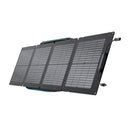 ECOFLOW Portable Solar Panel, Foldable with Carry Case, High 23% Efficiency, IP68 Water & Dustproof Design for Camping, RVs