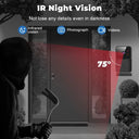 Tuya Wifi Doorbell Upgrade Your Home Security Now