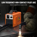 HITBOX HBC45 Non-Contact Plasma Cutting Machine