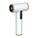Cordless Hair Dryer For Travel Comfort