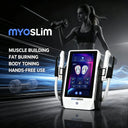 Myoslim - EMS Muscle Sculpting Stimulator