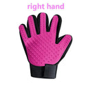Deshedding Glove for Cats Grooming