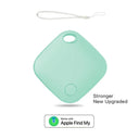 SmartTag GPS Tracker Bluetooth Finder for iPhone Anti-Loss Tech